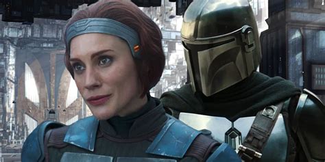 which clone wars episodes to watch before mandalorian